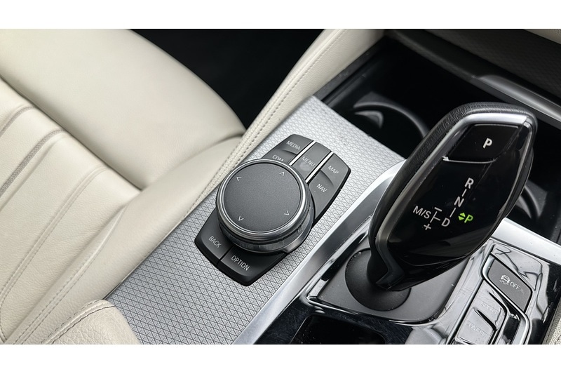 Used BMW 5 Series 2017 for sale - 77963582: Photo 52