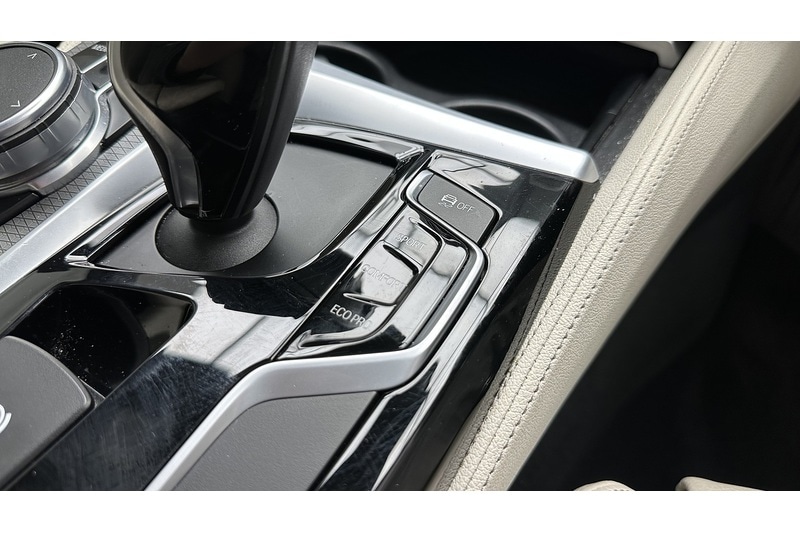 Used BMW 5 Series 2017 for sale - 77963582: Photo 53