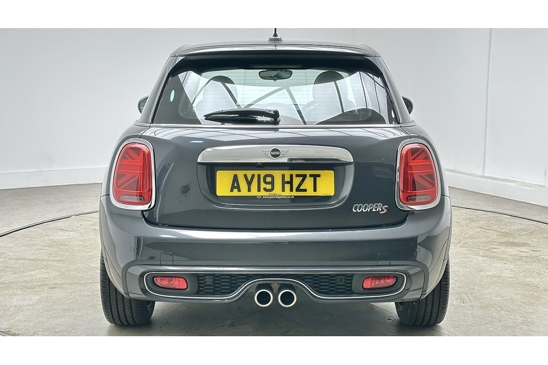 Used MINI Hatch 2019 for sale - 77984905: Photo 10