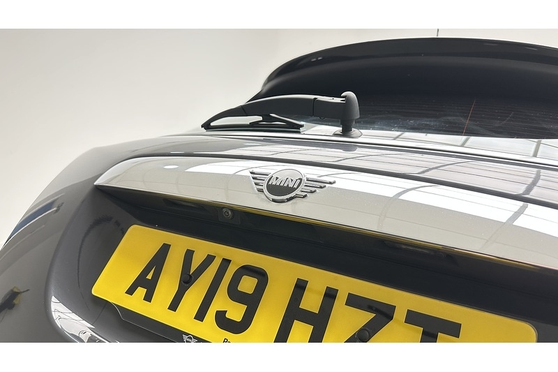 Used MINI Hatch 2019 for sale - 77984905: Photo 13