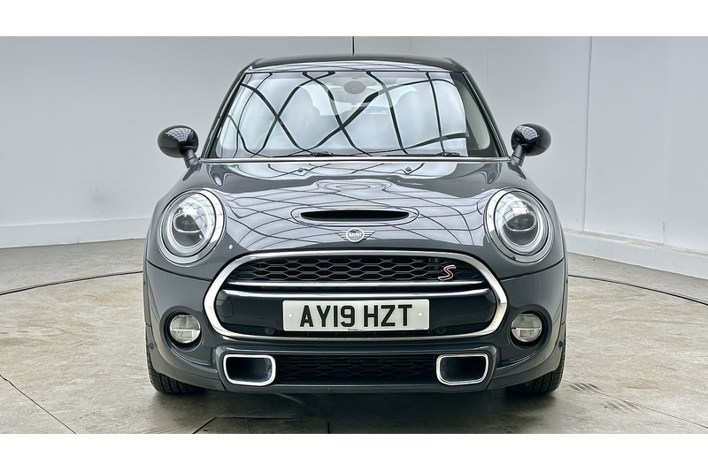 Used MINI Hatch 2019 for sale - 77984905: Photo 4