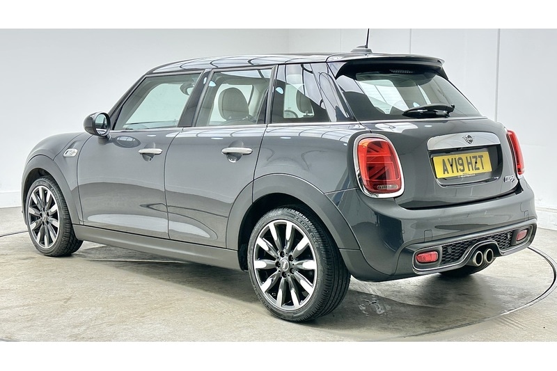 Used MINI Hatch 2019 for sale - 77984905: Photo 6
