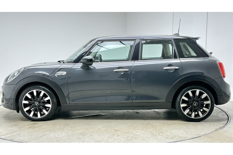 Used MINI Hatch 2019 for sale - 77984905: Photo 7