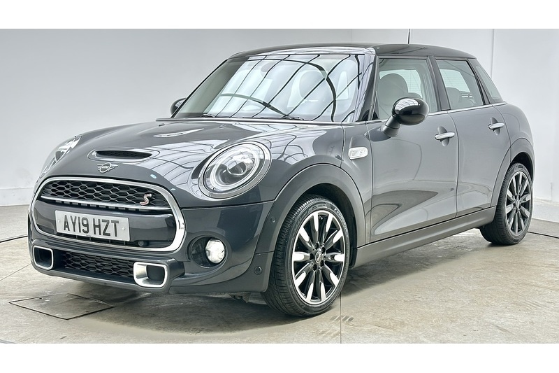 Used MINI Hatch 2019 for sale - 77984905: Photo 8