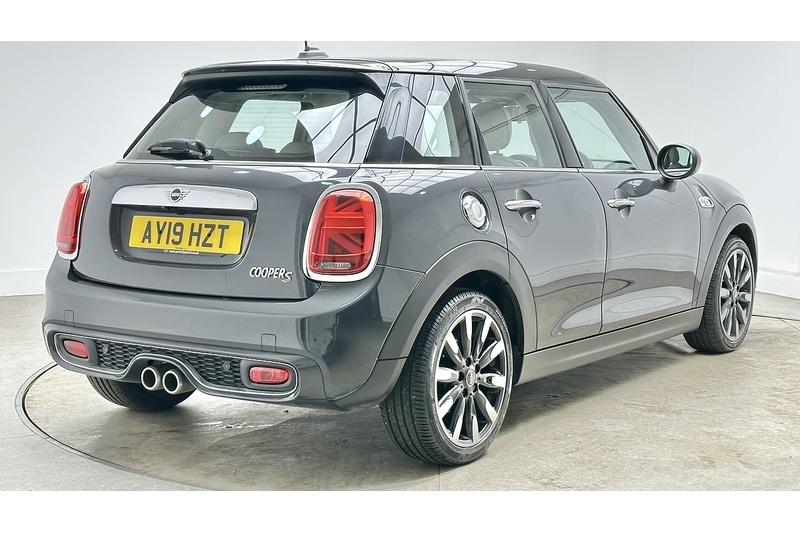 Used MINI Hatch 2019 for sale - 77984905: Photo 9