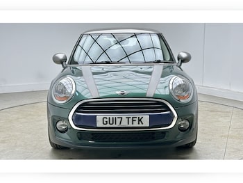 Used MINI Hatch 2017 for sale - 78715029: Photo