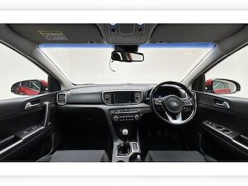 Used Kia Sportage 2020 for sale - 78944101: Photo