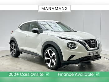 Used Nissan Juke 2022 for sale - 79653984: Photo