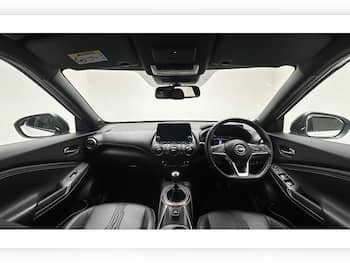 Used Nissan Juke 2022 for sale - 79653984: Photo