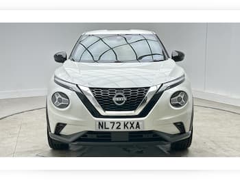Used Nissan Juke 2022 for sale - 79653984: Photo