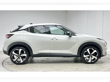 Used Nissan Juke 2022 for sale - 79653984: Photo