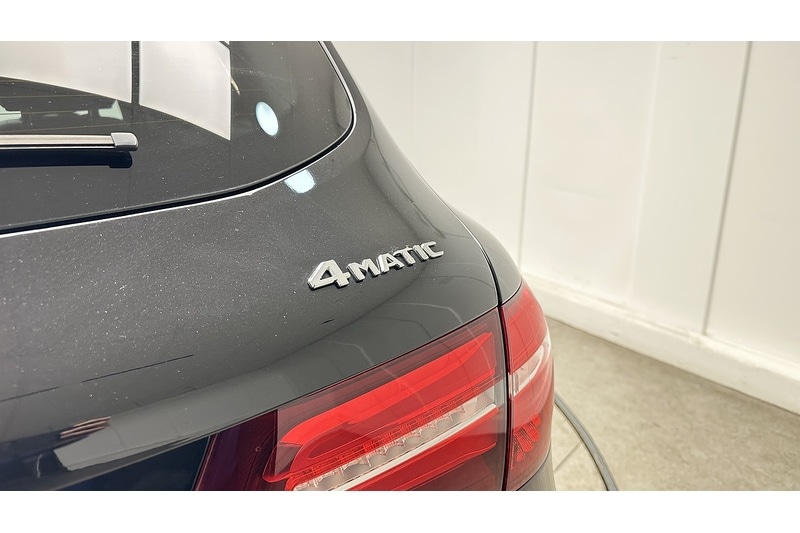 Used Mercedes-Benz GLC 2018 for sale - 76784539: Photo 15