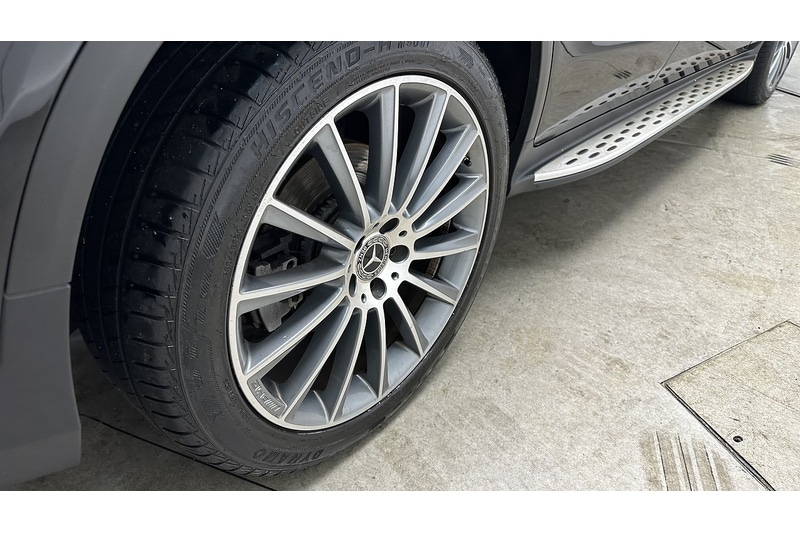 Used Mercedes-Benz GLC 2018 for sale - 76784539: Photo 17