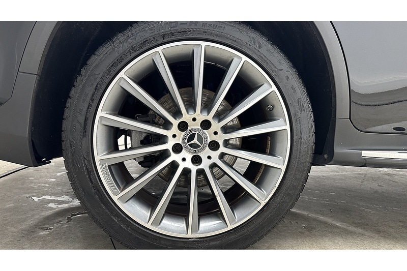 Used Mercedes-Benz GLC 2018 for sale - 76784539: Photo 18