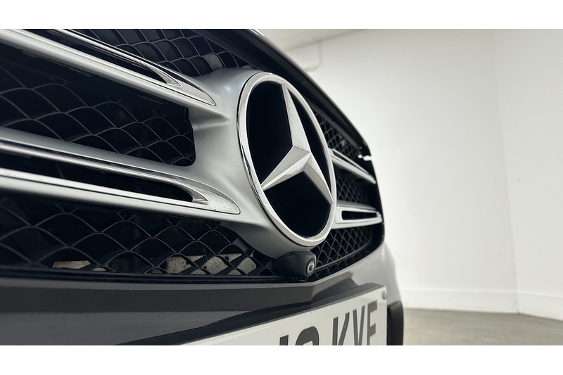 Used Mercedes-Benz GLC 2018 for sale - 76784539: Photo 21
