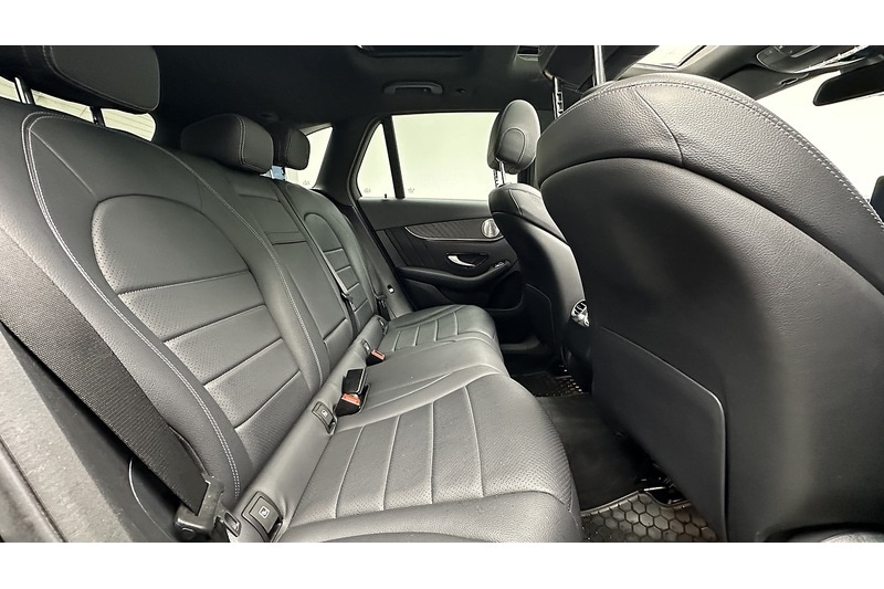 Used Mercedes-Benz GLC 2018 for sale - 76784539: Photo 31