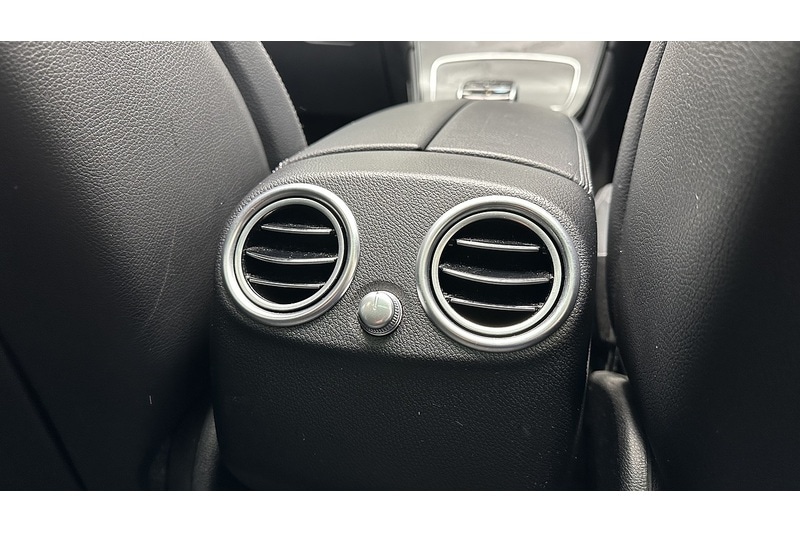 Used Mercedes-Benz GLC 2018 for sale - 76784539: Photo 34