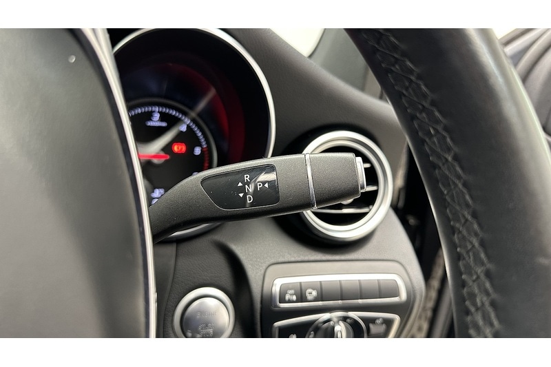 Used Mercedes-Benz GLC 2018 for sale - 76784539: Photo 45