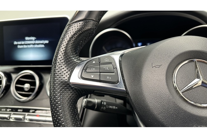 Used Mercedes-Benz GLC 2018 for sale - 76784539: Photo 46