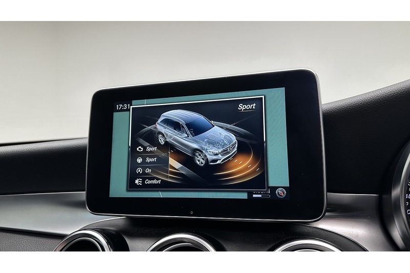 Used Mercedes-Benz GLC 2018 for sale - 76784539: Photo 52