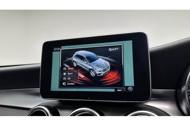 Used Mercedes-Benz GLC 2018 for sale - 76784539: Photo 53