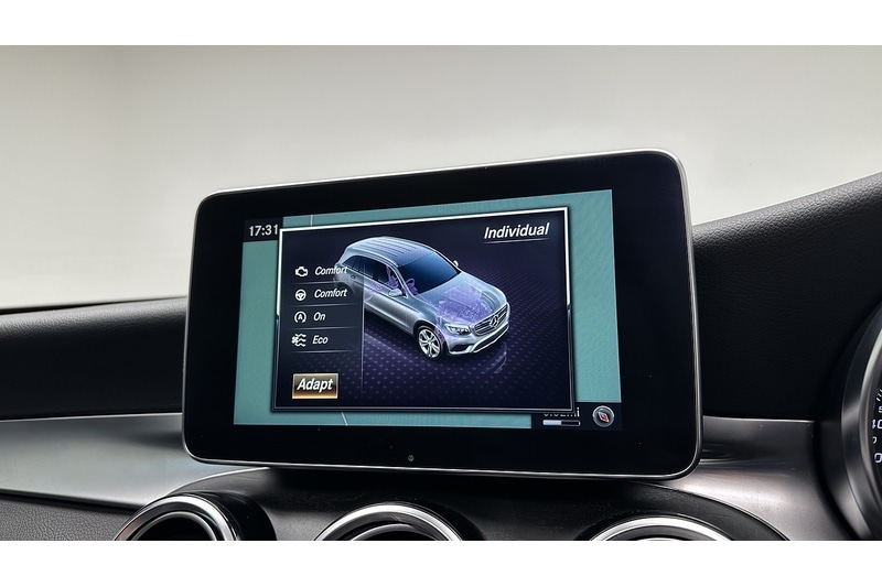 Used Mercedes-Benz GLC 2018 for sale - 76784539: Photo 54