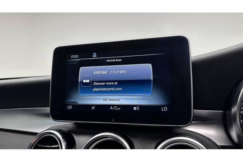 Used Mercedes-Benz GLC 2018 for sale - 76784539: Photo 55