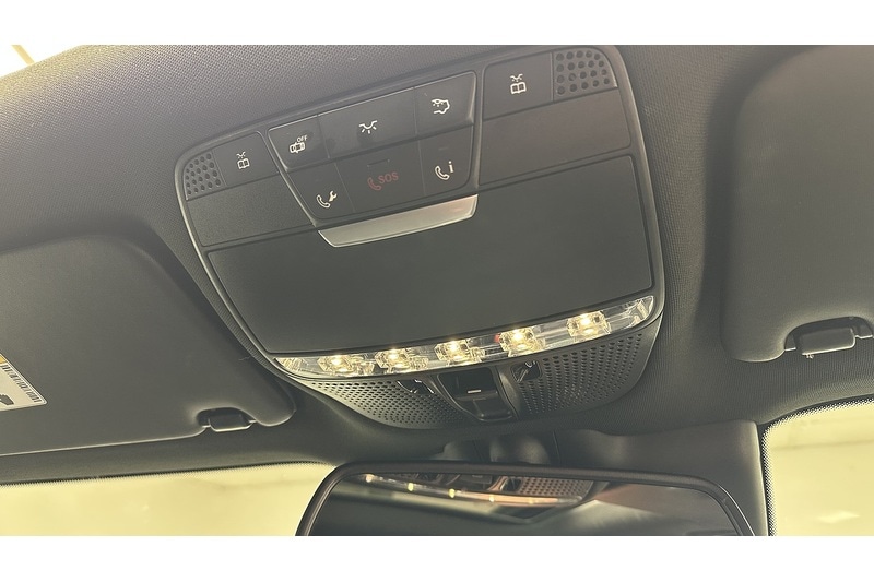 Used Mercedes-Benz GLC 2018 for sale - 76784539: Photo 62