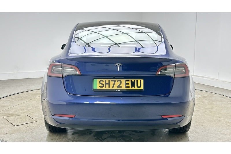 Used Tesla Model 3 2022 for sale - 77937480: Photo 10