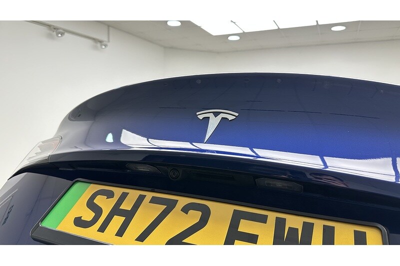 Used Tesla Model 3 2022 for sale - 77937480: Photo 13