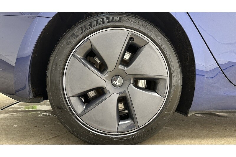 Used Tesla Model 3 2022 for sale - 77937480: Photo 15