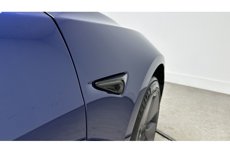 Used Tesla Model 3 2022 for sale - 77937480: Photo 16