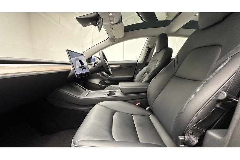 Used Tesla Model 3 2022 for sale - 77937480: Photo 19