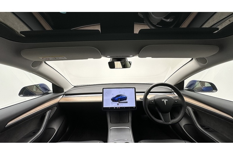 Used Tesla Model 3 2022 for sale - 77937480: Photo 2