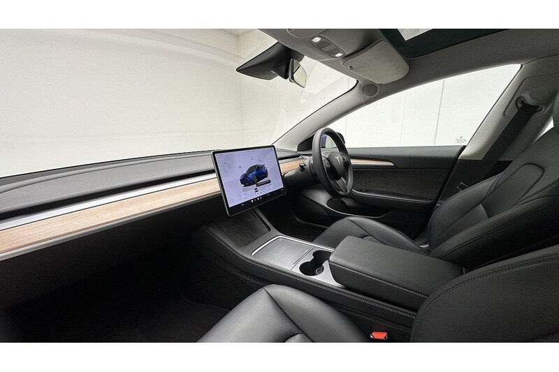 Used Tesla Model 3 2022 for sale - 77937480: Photo 20