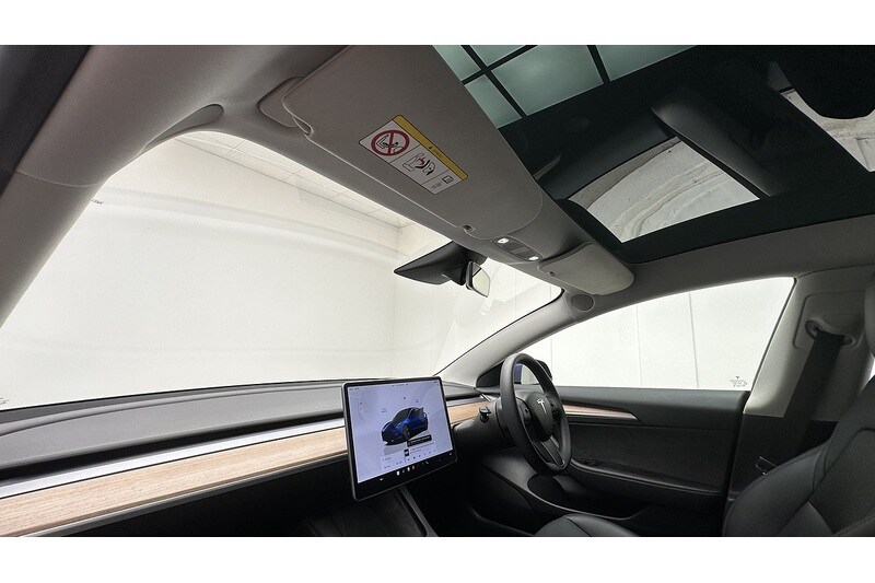 Used Tesla Model 3 2022 for sale - 77937480: Photo 21