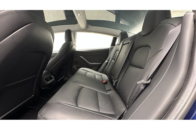 Used Tesla Model 3 2022 for sale - 77937480: Photo 23