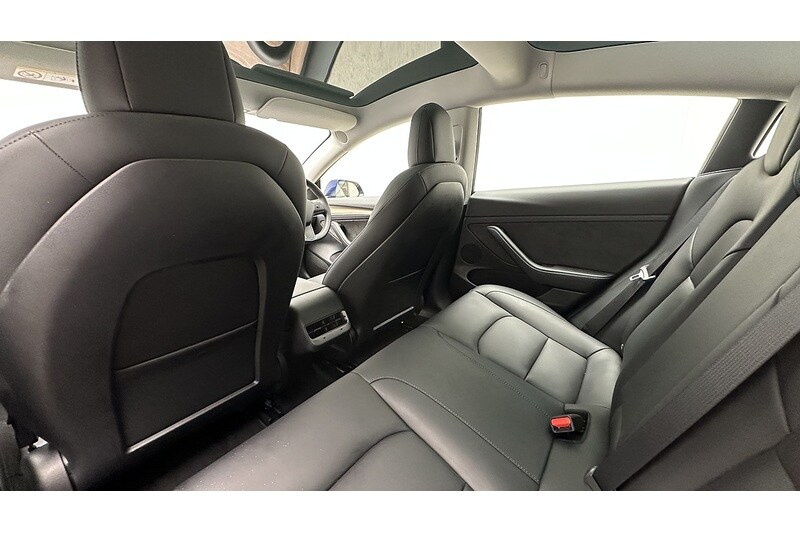 Used Tesla Model 3 2022 for sale - 77937480: Photo 24