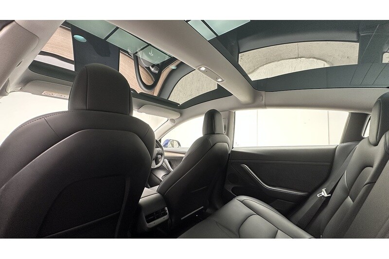 Used Tesla Model 3 2022 for sale - 77937480: Photo 25