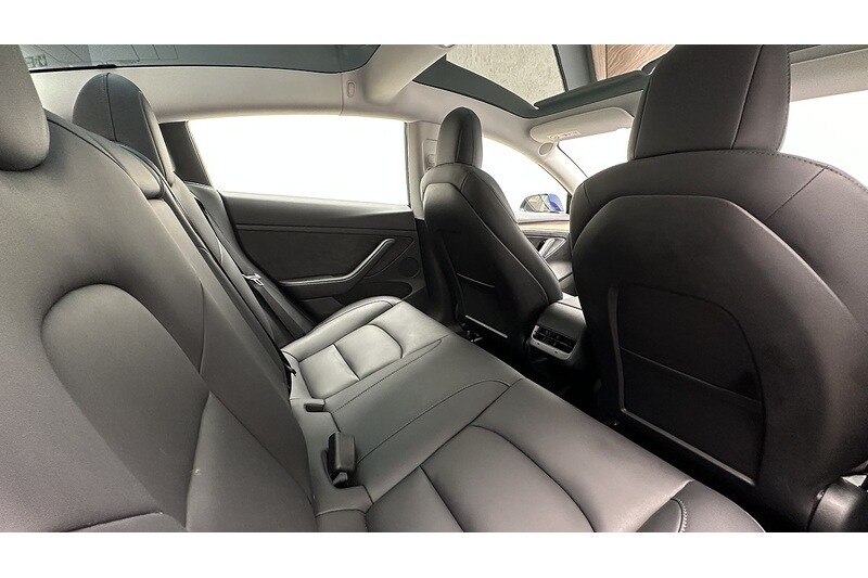 Used Tesla Model 3 2022 for sale - 77937480: Photo 27