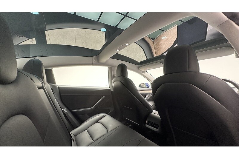 Used Tesla Model 3 2022 for sale - 77937480: Photo 28