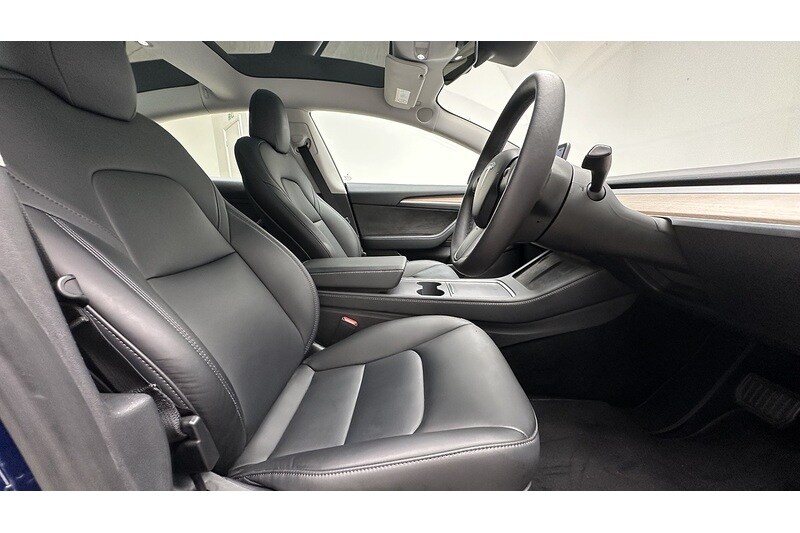 Used Tesla Model 3 2022 for sale - 77937480: Photo 30