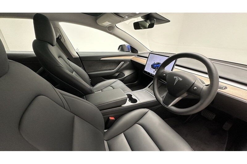 Used Tesla Model 3 2022 for sale - 77937480: Photo 31