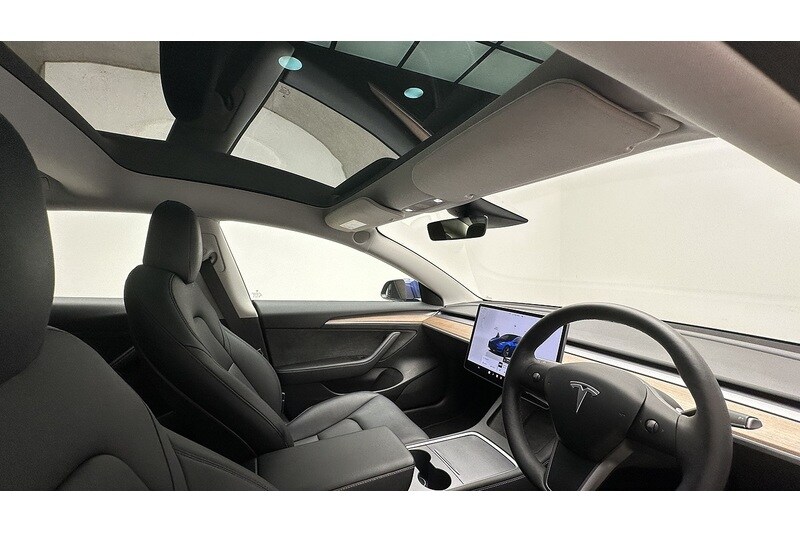 Used Tesla Model 3 2022 for sale - 77937480: Photo 32