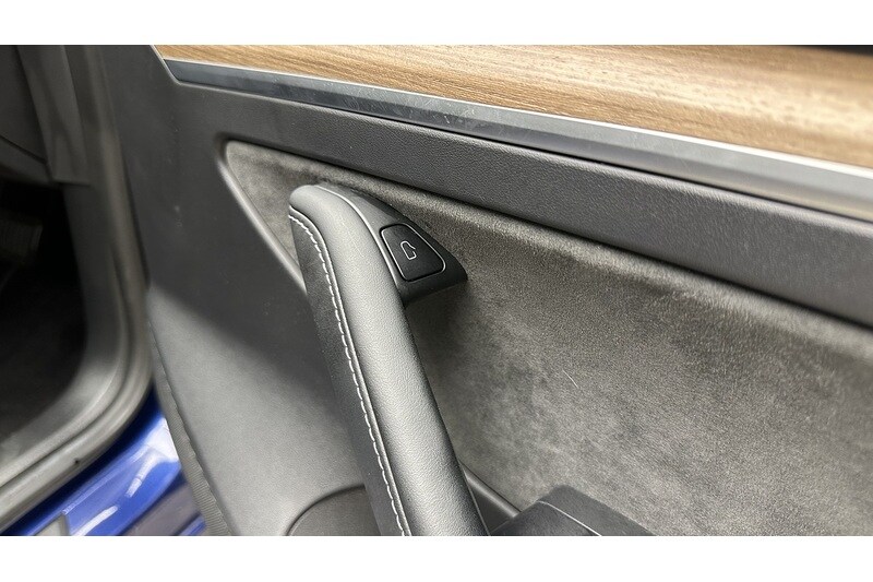 Used Tesla Model 3 2022 for sale - 77937480: Photo 35