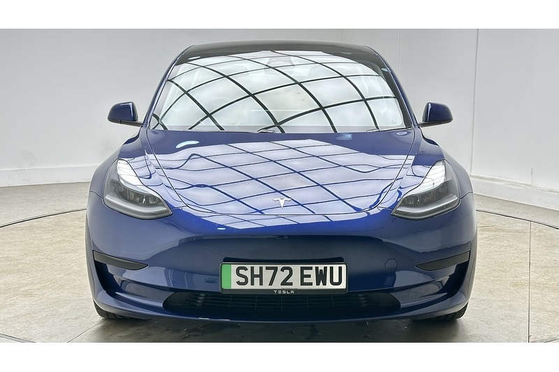 Used Tesla Model 3 2022 for sale - 77937480: Photo 4