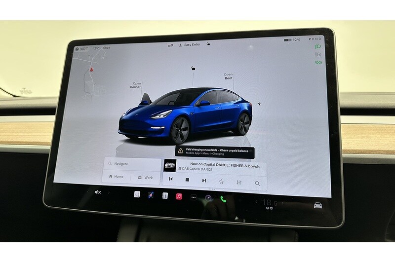 Used Tesla Model 3 2022 for sale - 77937480: Photo 41