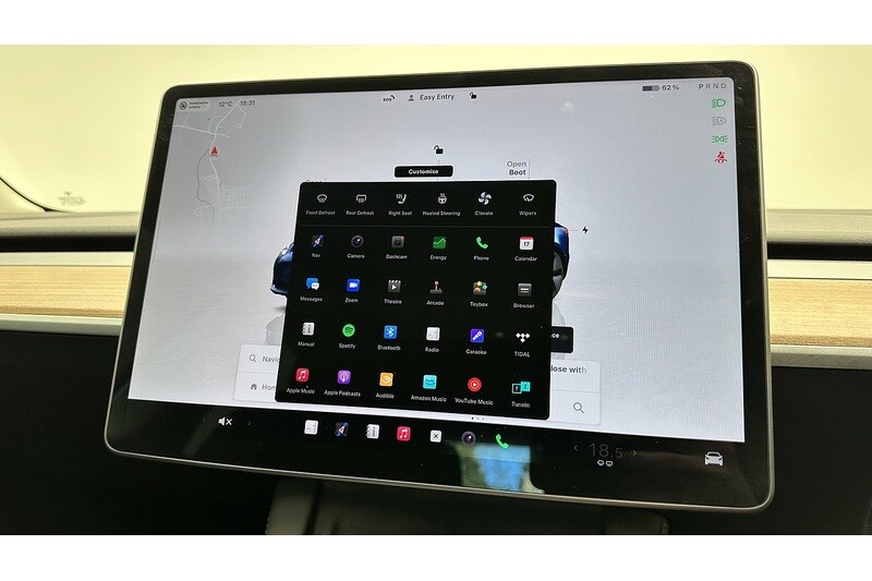 Used Tesla Model 3 2022 for sale - 77937480: Photo 42