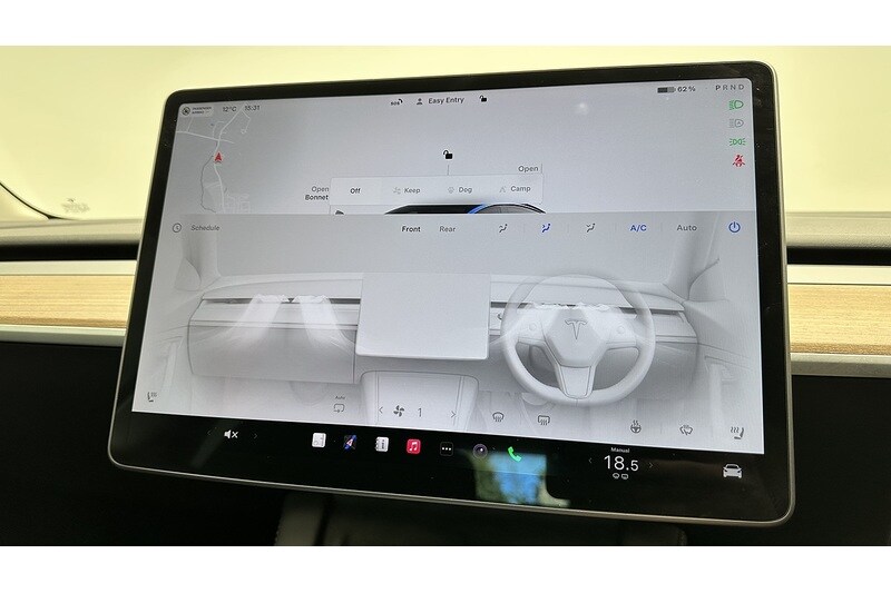 Used Tesla Model 3 2022 for sale - 77937480: Photo 43