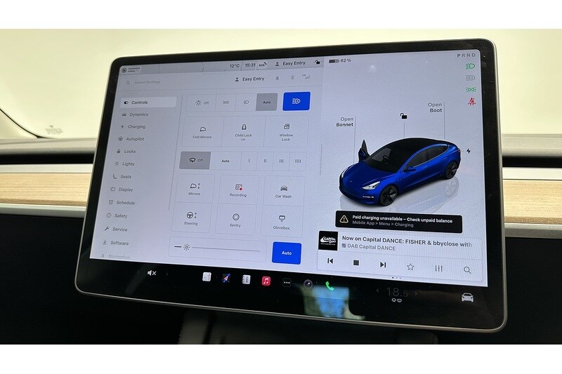 Used Tesla Model 3 2022 for sale - 77937480: Photo 44